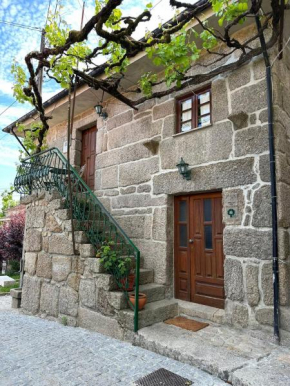 Casa da Eira